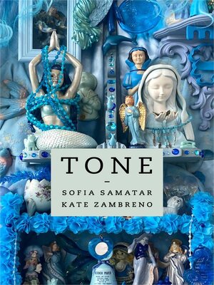 Tone - ebook